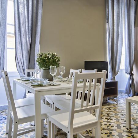 Borgo San Pawl Valletta Apartments - Duplex 2-Bedroom Apartment エクステリア 写真