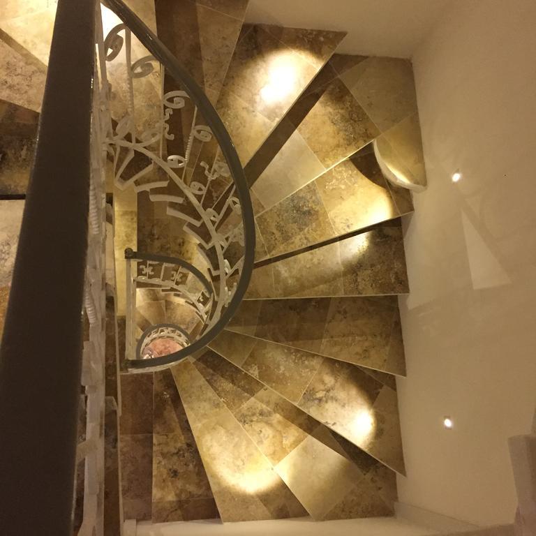 Borgo San Pawl Valletta Apartments - Duplex 2-Bedroom Apartment エクステリア 写真