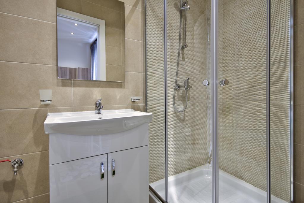 Borgo San Pawl Valletta Apartments - Duplex 2-Bedroom Apartment エクステリア 写真